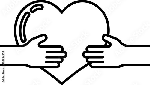 sharing icon