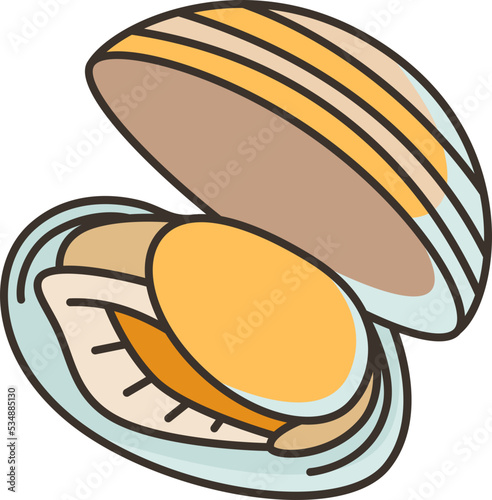shellfish icon