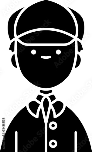 Sherlock icon