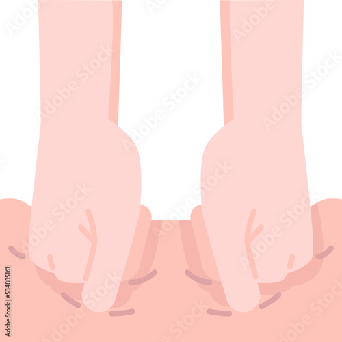 shiatsu icon