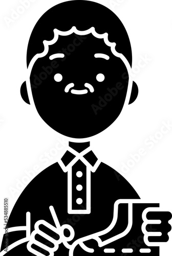 Shoemaker icon