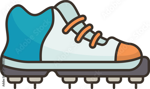 shoes icon
