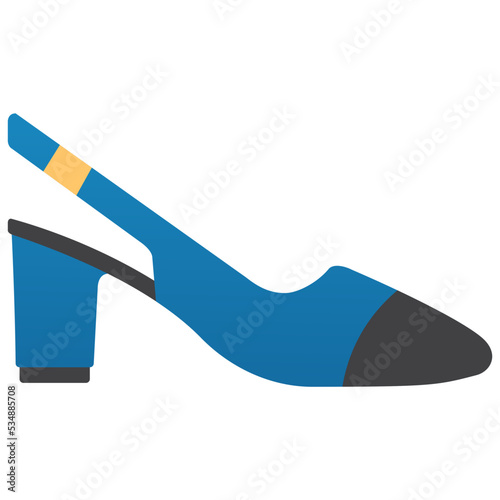 Shoes icon