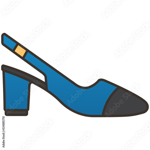 Shoes icon