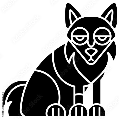 siberian icon