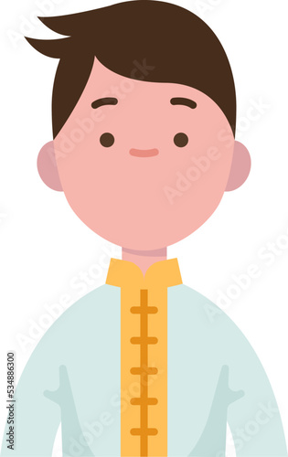 singaporean icon