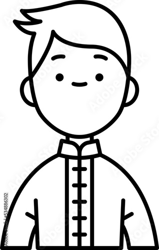singaporean icon