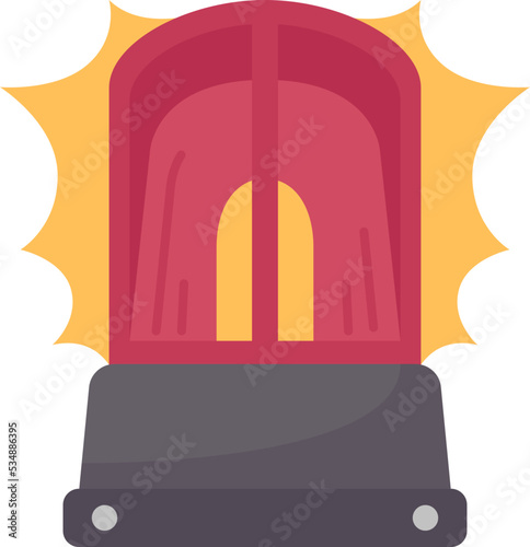 siren icon