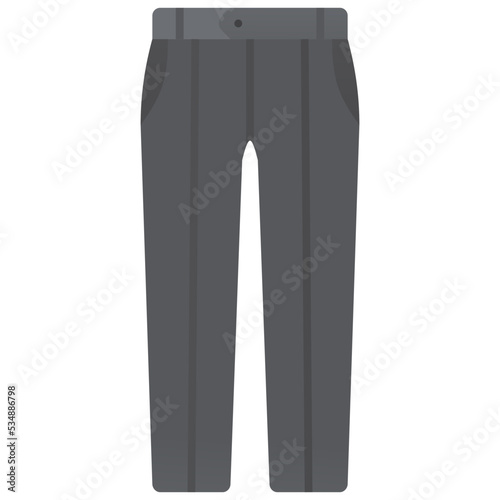 slacks icon