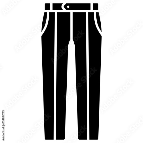slacks icon