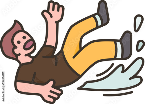 slip icon