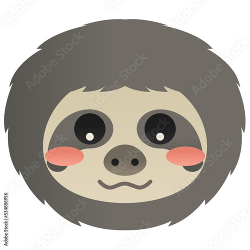 sloth icon