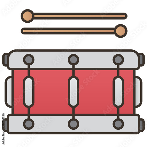 snare icon
