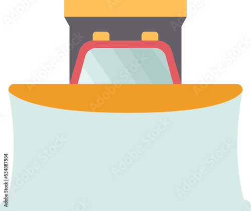 snowplow icon