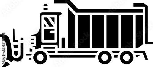 snowplow icon