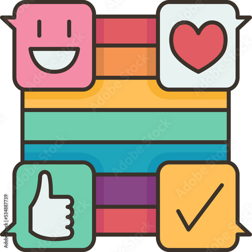 social icon