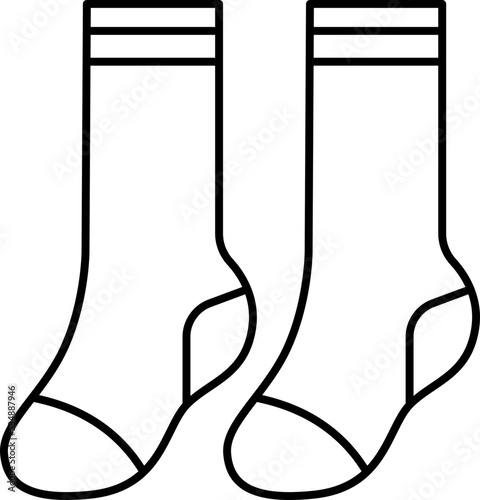 socks icon