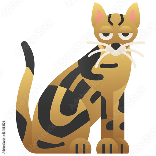 Sokoke icon