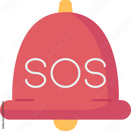 sos icon