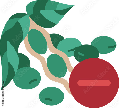 soybean icon