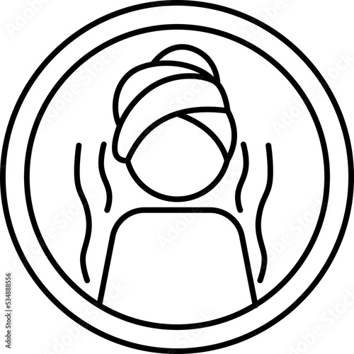 spa icon