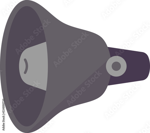 speaker icon