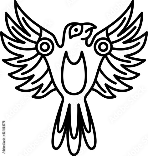 spear icon