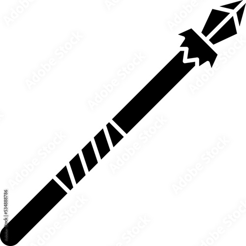 spear icon