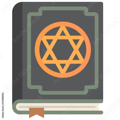 spell icon