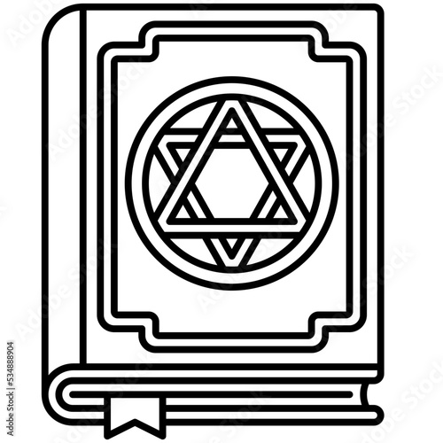 spell icon