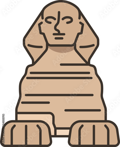 sphinx icon