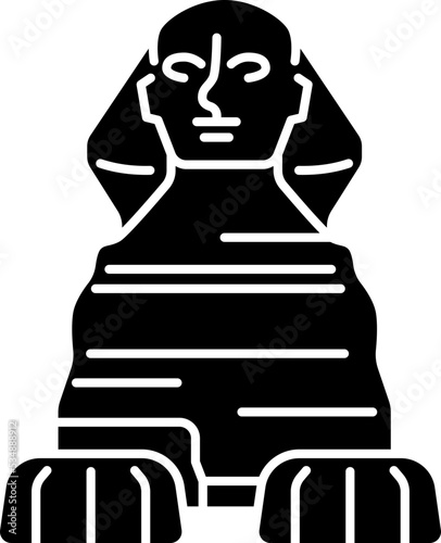 sphinx icon