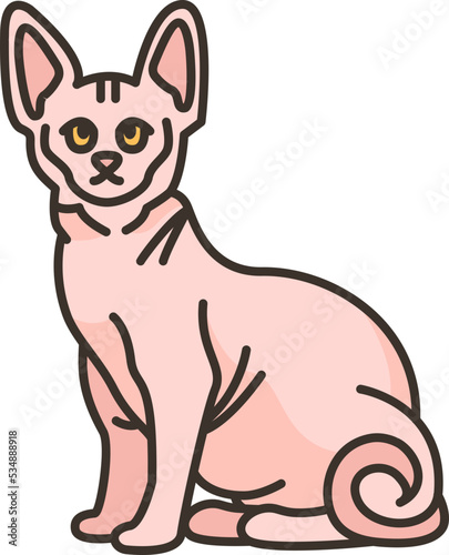 sphynx icon