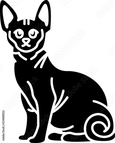 sphynx icon