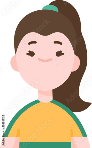 Sportsgirl icon