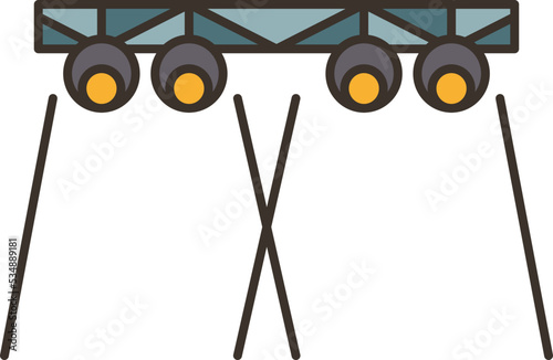 spotlight icon