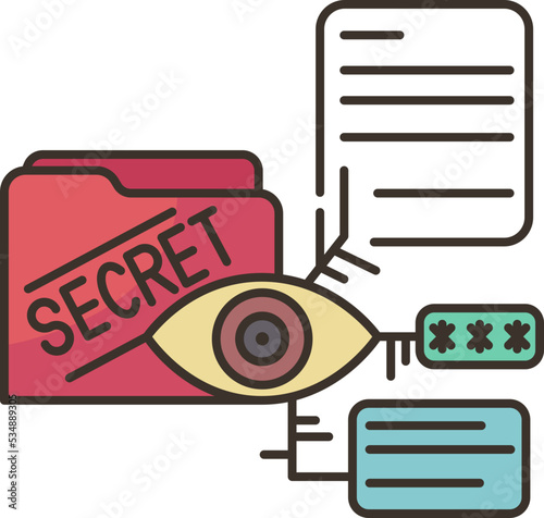 spyware icon