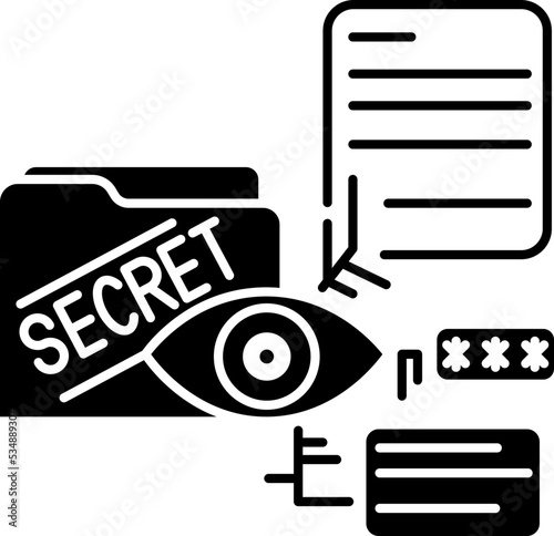 spyware icon