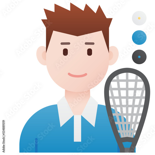 squash icon