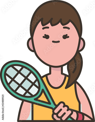 squash icon