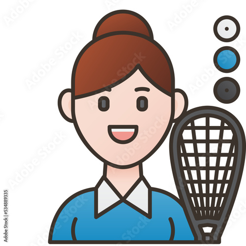 squash icon
