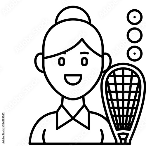 squash icon