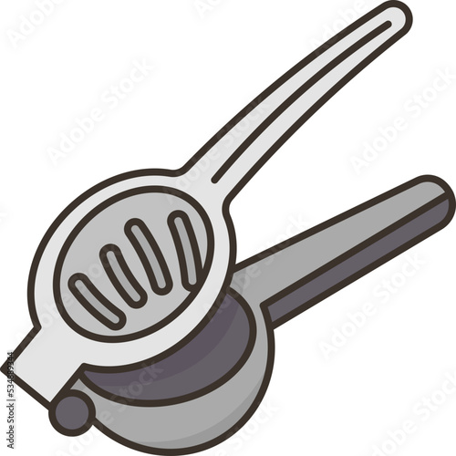 squeezer icon