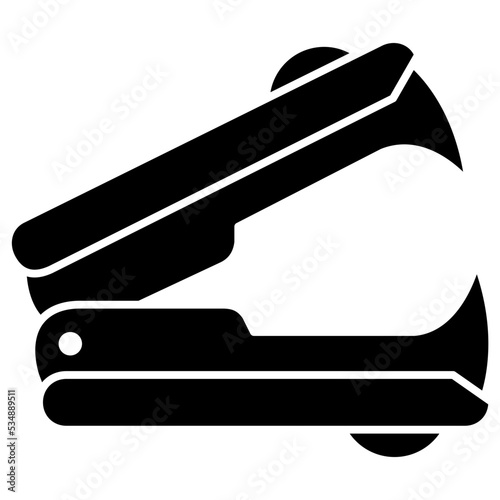 Staple icon