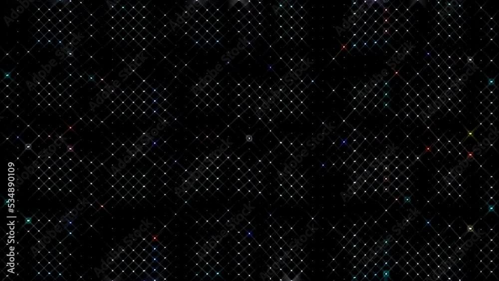 shining bright lines set wave motion, colorful, on black background shining bright lines set wave motion, colorful, on black background