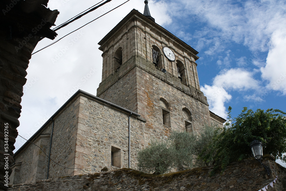 Fototapeta premium life style in Galicia with its wonderful corners