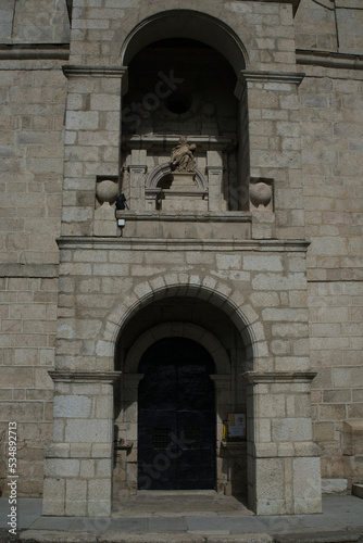 life style in Galicia with its wonderful corners