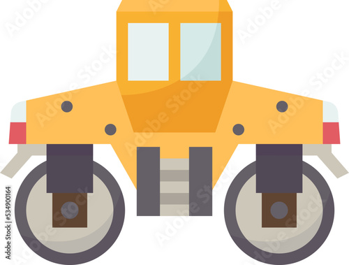 steamroller icon