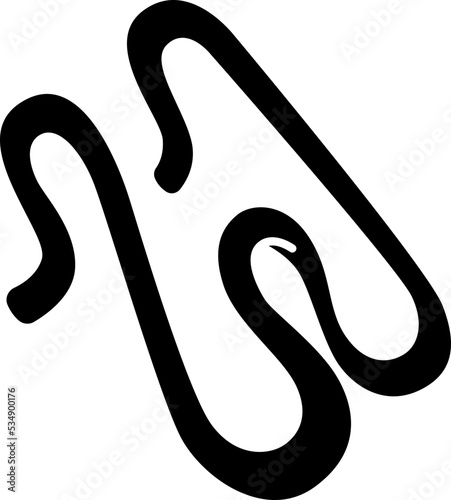 Steel icon