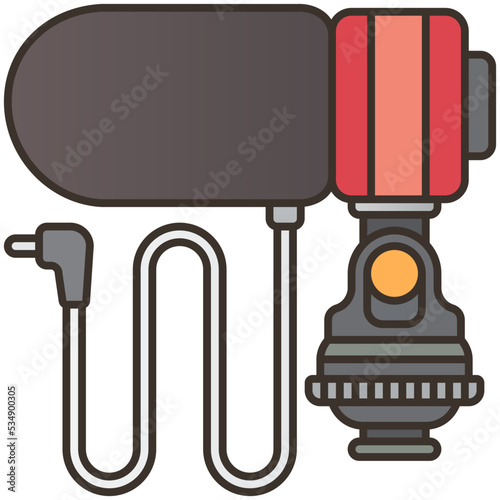 stereo icon